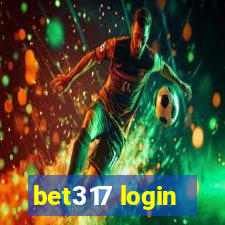bet317 login